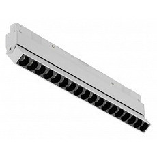 Накладной светильник iledex technical vision48-22 4822-003-l350-18w-38dg-4000k-wh